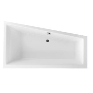M-Sfera Slim Wanna 160X95  Prawa Biała WAEX.MSP16WHS Excellent