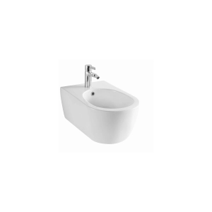 Doto Bidet Wiszący 53,7 x 36,8 Biały CEEX.1506.537.WH Excellent