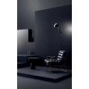 Płytka gresowa Tortora grey MAT 119,8x59,8x0,8 Tubądzin