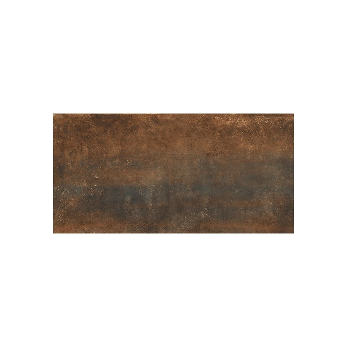 Dern copper rust lapp 59,8x119,8 (1,43m2) Cersanit