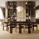 Glow Breeze Virtus SPC Wymiary: 6 x 182 x 1180 mm Jawor-Parkiet