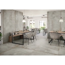 Grespania Distrito Aluminio Gres 60x120