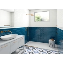 Grespania Gracia Navy Glazura 7,5x30