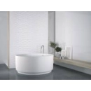 Grespania Montblanc Blanco Glazura 30x90