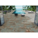 Grespania Yukatan Verde Gres 60x120