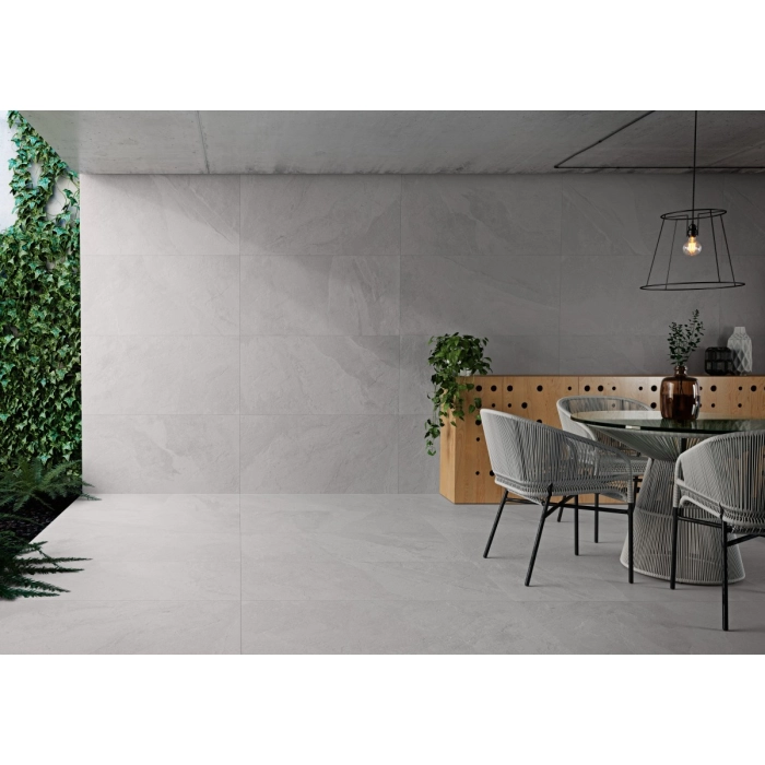 Grespania Annapurna Gris Gres 60x120