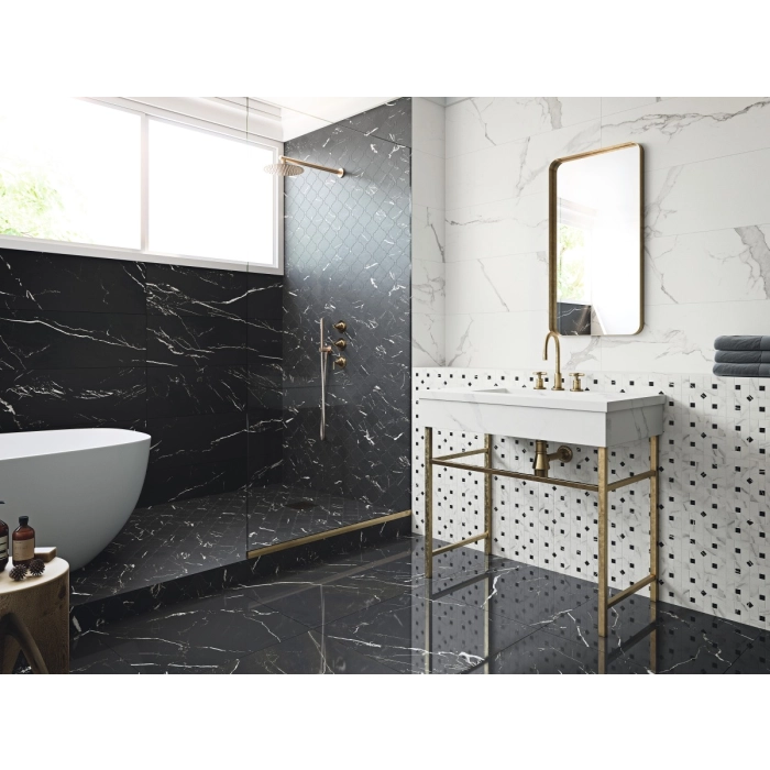 Grespania Marmorea Marquina Poler 59x119
