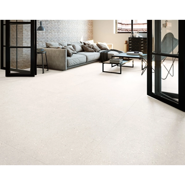 Grespania Mitica Bianco Gres 120x120
