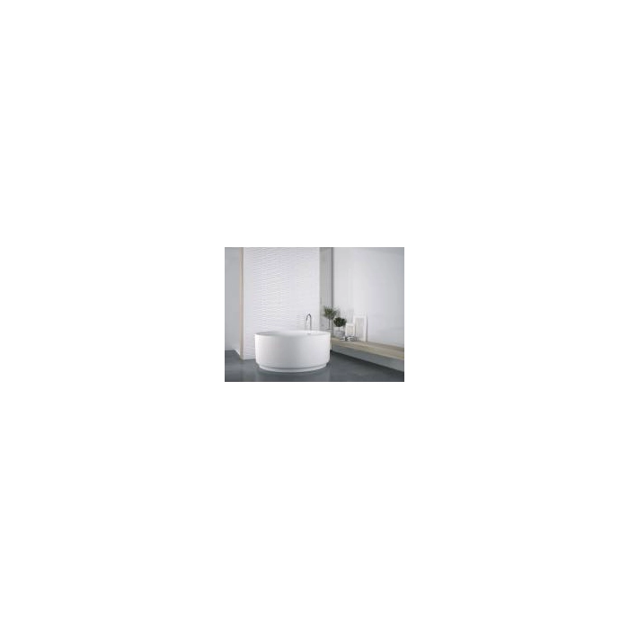 Grespania Montblanc Blanco Glazura 30x90