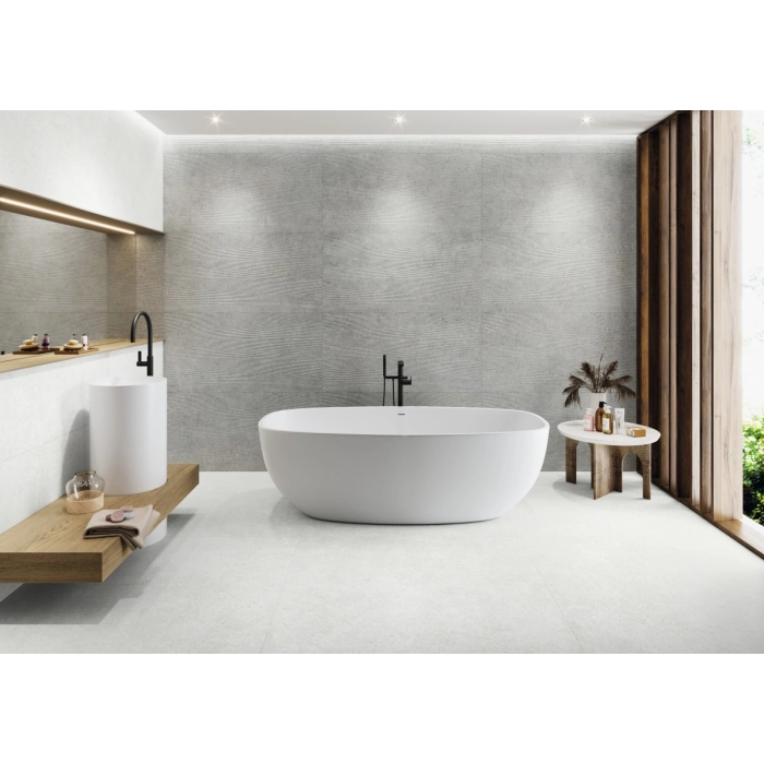 Grespania Pangea Blanco Gres 120x120