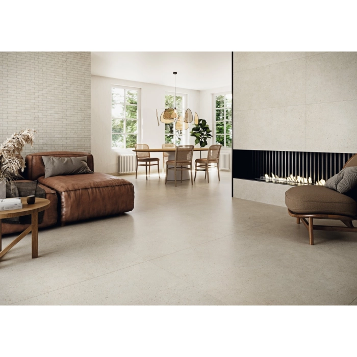 Grespania Pangea Greige 120x120