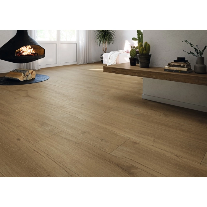 Grespania Selva Iroko Gres 19,5x120