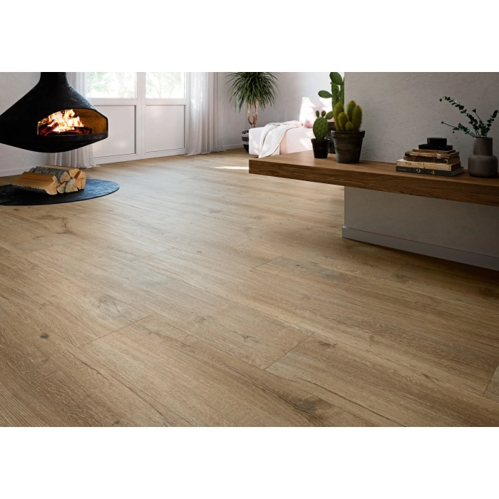 Grespania Selva Roble Gres 19,5x120