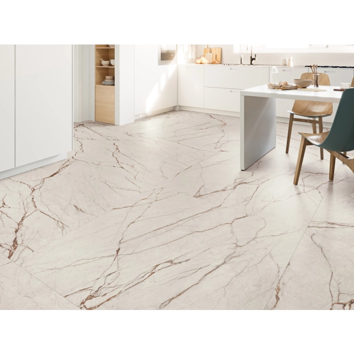 Grespania Volterra Beige Naturalne Gres 120x120