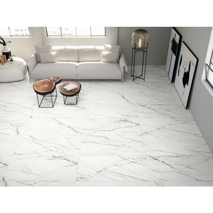 Grespania Volterra Gris Poler Gres 59x119
