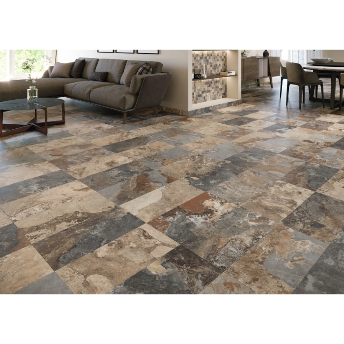 Grespania Yukatan Multicolor Gres 60x120