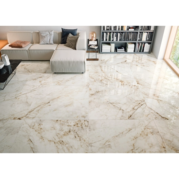Grespania Cuarzo Reno Naturalne Gres 60x120