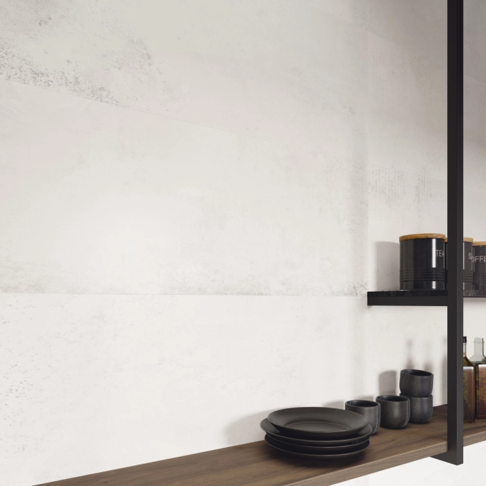 Grespania Distrito Blanco Glazura 45x120