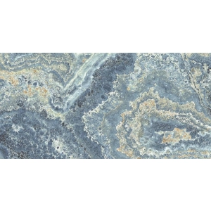 Grespania Izmir Azul Poler Gres 59x119
