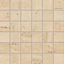 Travertine 1a mozaika 29,8x29,8 Tubądzin