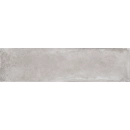 Płytka ścienna Holiday brick grey MAT 29,8x7,8 Tubądzin Maciej Zień