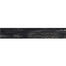 Płytka gresowa Holiday Wood black STR 119,8x19x0,8 Tubądzin Maciej Zień