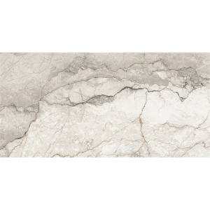 Płytka gresowa Holiday Stone Beige SAT STR 119,8x59,8x0,8 Tubądzin Maciej Zień