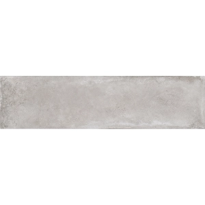 Płytka ścienna Holiday brick grey MAT 29,8x7,8 Tubądzin Maciej Zień