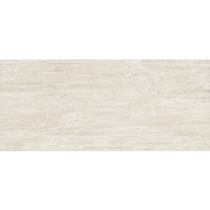 Płytka gresowa Holiday Travertine SAT STR 274,8x119,8 Tubądzin Maciej Zień