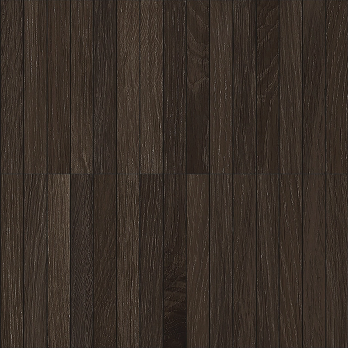 Mozaika gresowa Lounge wood 29,8x29,8x0,6 Tubądzin Maciej Zień