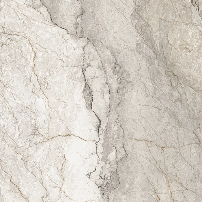 Płytka gresowa Holiday Stone Beige SAT STR 119,8x119,8 Tubądzin Maciej Zień