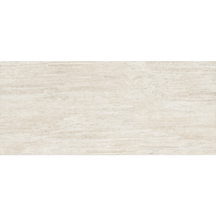 Płytka gresowa Holiday Travertine SAT STR 274,8x119,8 Tubądzin Maciej Zień