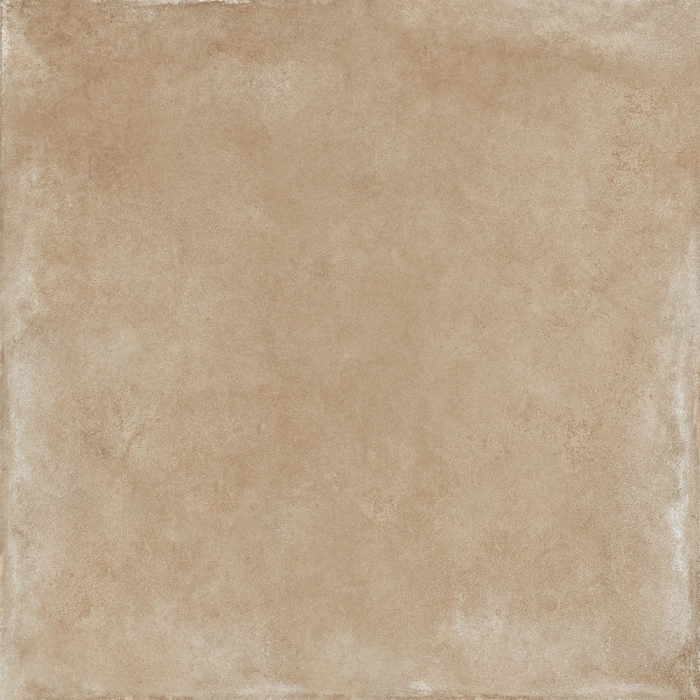 Płytka gresowa Holiday Wall Red MAT 119,8x119,8 Tubądzin Maciej Zień