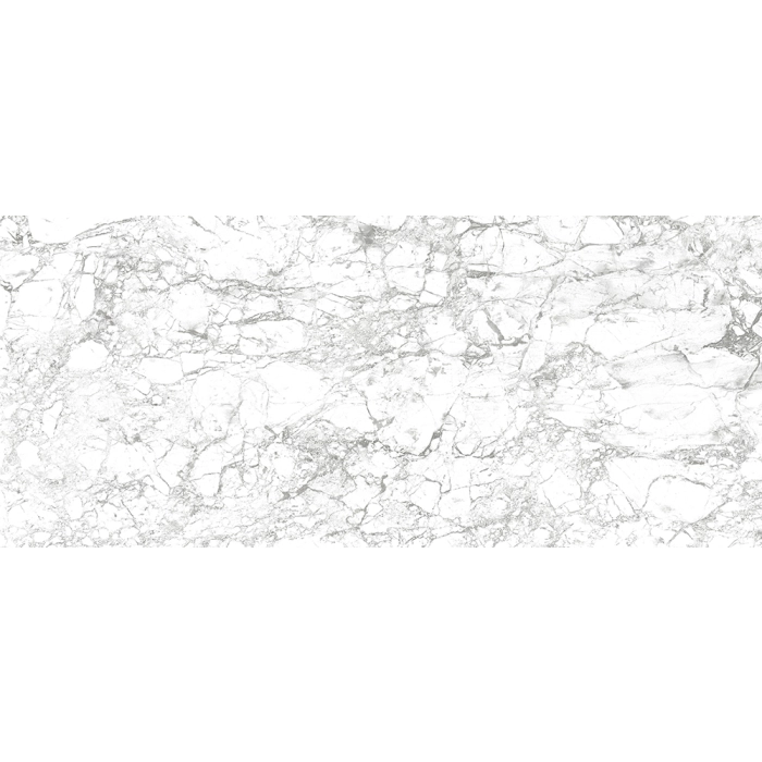 Płytka gresowa Lounge Stone White POL STR 274,8x119,8 Tubądzin Maciej Zień