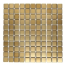 Dinox Gold 010 Mozaika 30,5x30,5 Dunin
