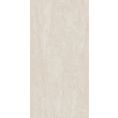 Płytka gresowa Travertigo ivory MAT STR 119,8x59,8 Tubądzin