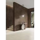 Coffee Field Brown 119,8x119,8 Gres Szkl. Rekt. Mat. Paradyż