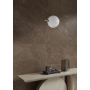 Coffee Field Brown 119,8x119,8 Gres Szkl. Rekt. Mat. Paradyż