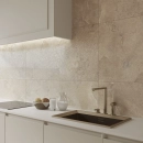 Storm Slate Taupe 119,8x119,8 Gres Rekt. Mat Paradyż