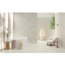 Płytka gresowa Teri ivory SAT STR 119,8x59,8 Tubądzin