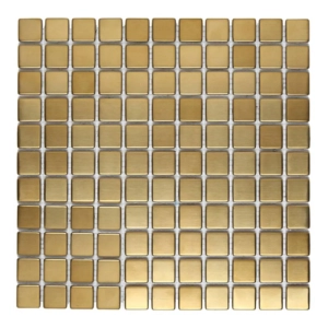 Dinox Gold 010 Mozaika 30,5x30,5 Dunin