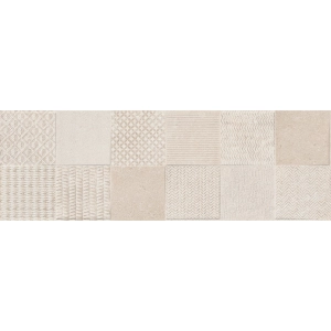 Marazzi Caracter Decoro Quad 3D 30x90 M958
