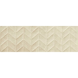 Marazzi Dover Beige Struttura Spike 30x90 Rett. M13P