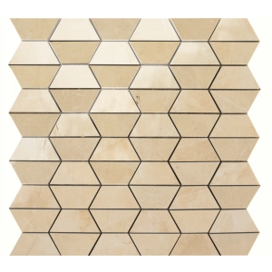 Marazzi Mosaico Esagoni Golden Cream 30x30 MK0C