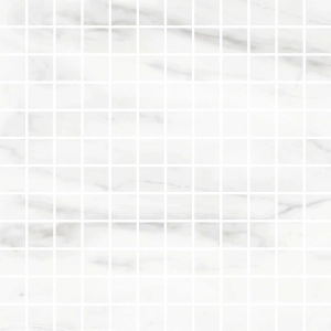 Marazzi Marbleplay Mosaico White 30x30 M4PP