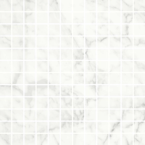 Marazzi Marbleplay Mosaico Statuarietto 30x30 M4PQ