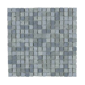 Marazzi Mineral Mosaico Silver 30x30 M0MC
