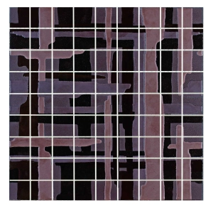 Marazzi Mineral Decoro Bronze 37,5x37,5 M0MQ