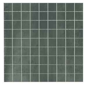 Marazzi Mineral Mosaico Iron 37,5x37,5 M0MT