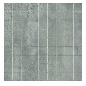 Marazzi Mineral Mosaico Silver 37,5x37,5 M0MU